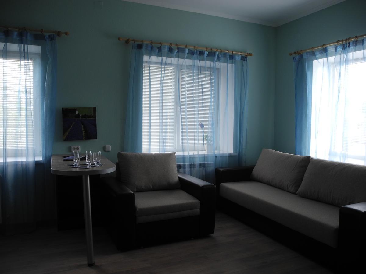 Hotel Falvarak Braslaw Exterior photo